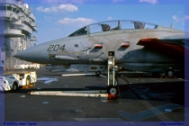 2000-Trieste-CVN-69-Eisenhower-022