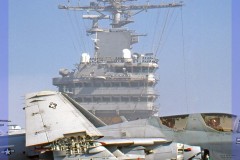 2000-Trieste-CVN-69-Eisenhower-036