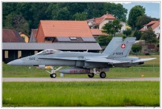 2019-Payerne-Schweizer-Luftwaffe-F18-Hornet_073