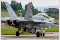 2019-Payerne-Schweizer-Luftwaffe-F18-Hornet_080