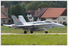 2019-Payerne-Schweizer-Luftwaffe-F18-Hornet_042