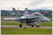 2022 – Naptári repülőterek Svájci légierők