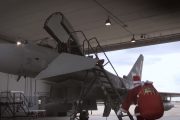 2021 – Vesel božič iz letalskih sil
