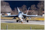 2023 - CALENDAR AIRPORTS SWISS AIR FORCES