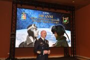 Air force: presented the program of events and initiatives related to the celebration of the AM Centenary 2023